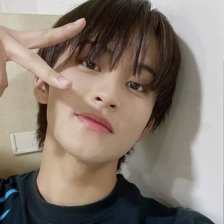 Mark Lee